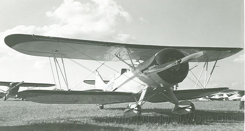1937 Waco ZPF-7 NC17710 09.JPG - 1937 Waco ZPF-7 NC17710